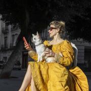 Obra de teatro «Las amistades peligrosas» en València 