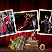 VII Festival Internacional de Tango en València 