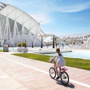 Ciudad de las Artes y las Ciencias