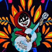 Musical «Coco» en València 