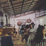 Conciertos Secretos en València con cata