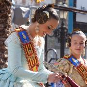 Falla de Valencia