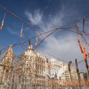 Nuevas fechas de las mascletàs aplazadas 2025 