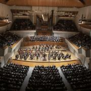 Orquesta Palau Música