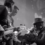 Mayo en el Loco Club de València 