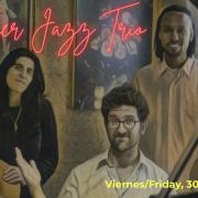 cartel jazz mar d'amura