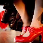 Ciclo La Mar de Flamenco en València 
