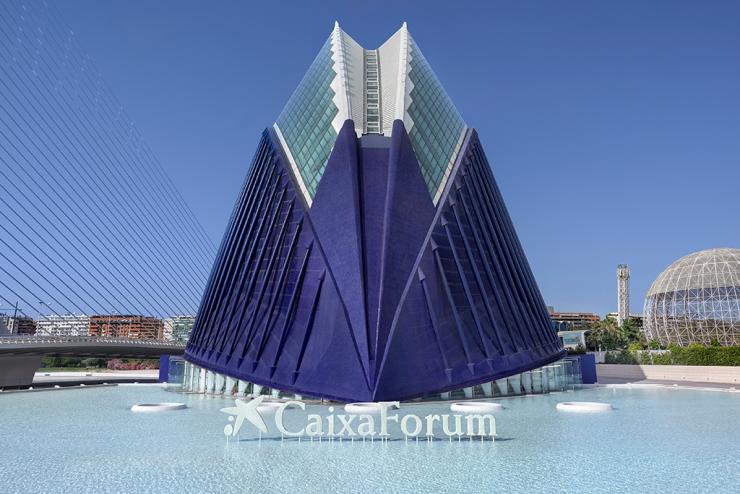 CaixaForum