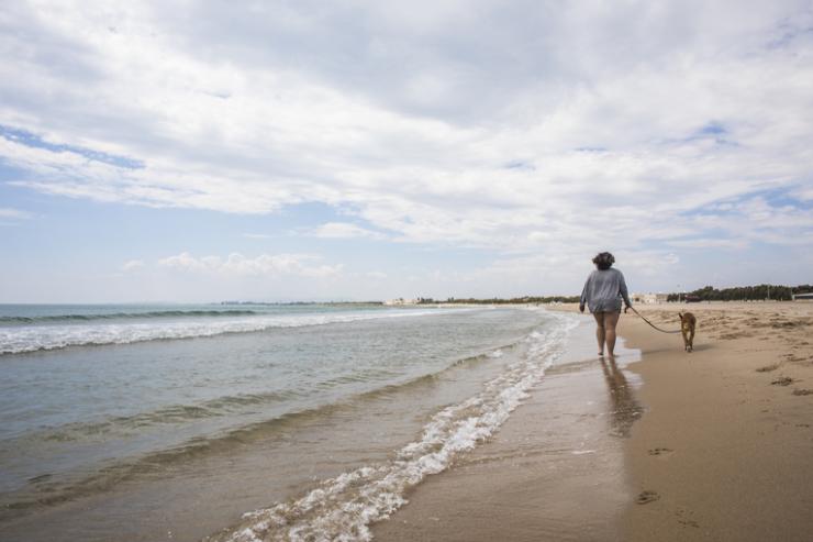 Playa Pinedo