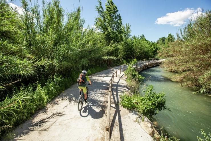 Rio Turia